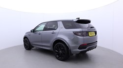 2021 (21) LAND ROVER DISCOVERY SPORT 2.0 D200 R-Dynamic HSE 5dr Auto 1