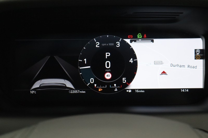 2021 (21) LAND ROVER DISCOVERY SPORT 2.0 D200 R-Dynamic HSE 5dr Auto 5188856