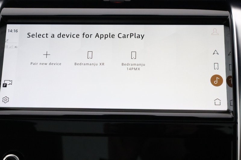 2021 (21) LAND ROVER DISCOVERY SPORT 2.0 D200 R-Dynamic HSE 5dr Auto 5188864