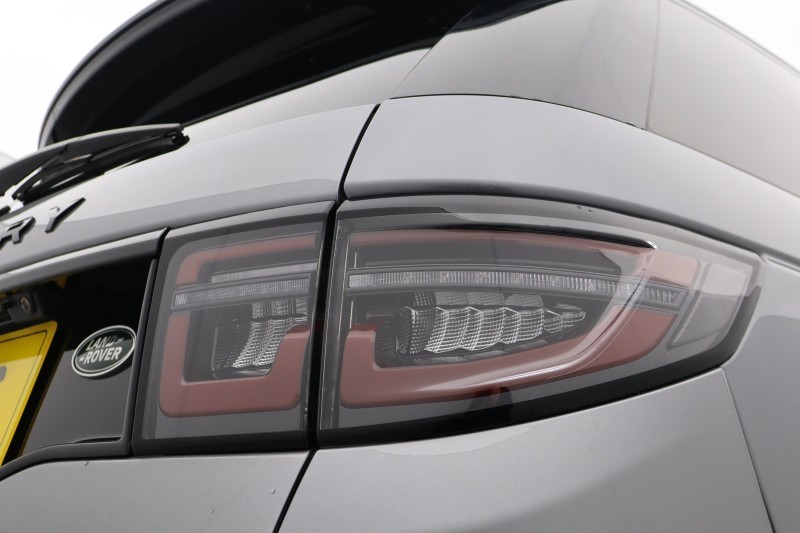 2021 (21) LAND ROVER DISCOVERY SPORT 2.0 D200 R-Dynamic HSE 5dr Auto 5188820