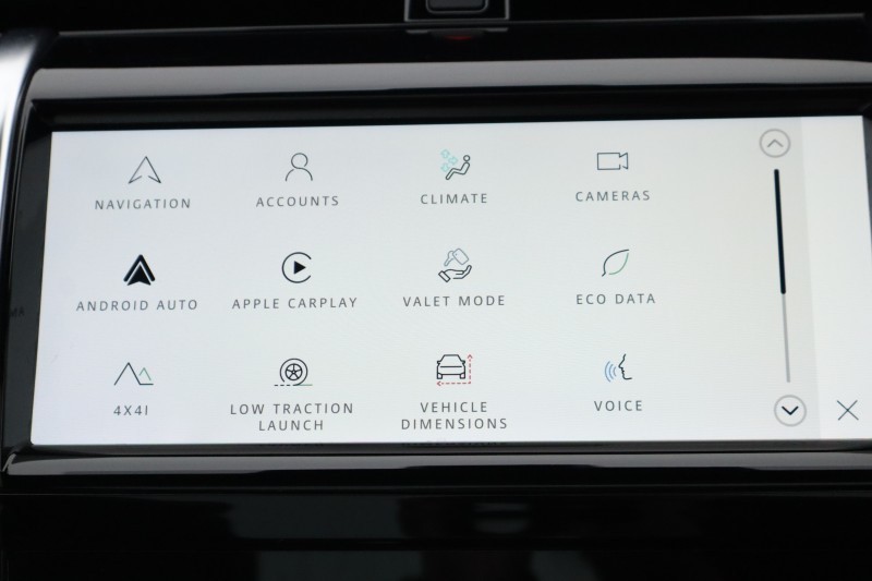 2021 (21) LAND ROVER DISCOVERY SPORT 2.0 D200 R-Dynamic HSE 5dr Auto 5188862