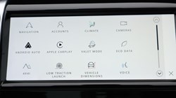 2021 (21) LAND ROVER DISCOVERY SPORT 2.0 D200 R-Dynamic HSE 5dr Auto 5188862