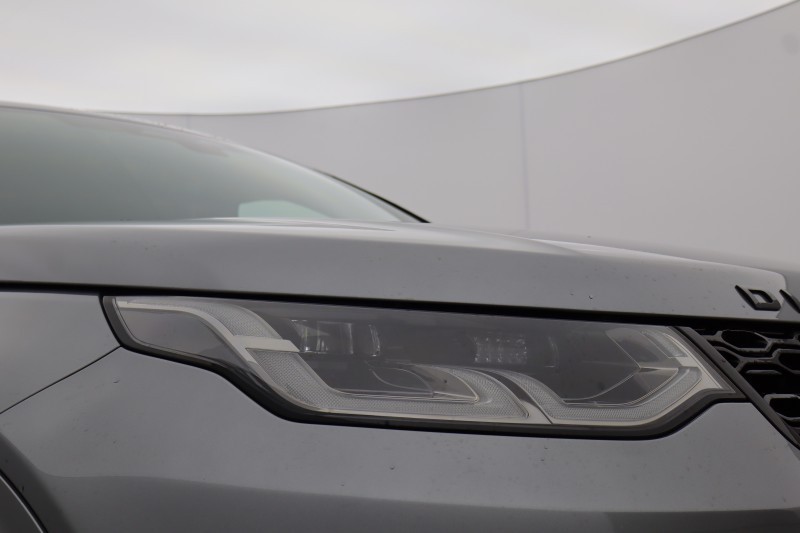 2021 (21) LAND ROVER DISCOVERY SPORT 2.0 D200 R-Dynamic HSE 5dr Auto 5188815