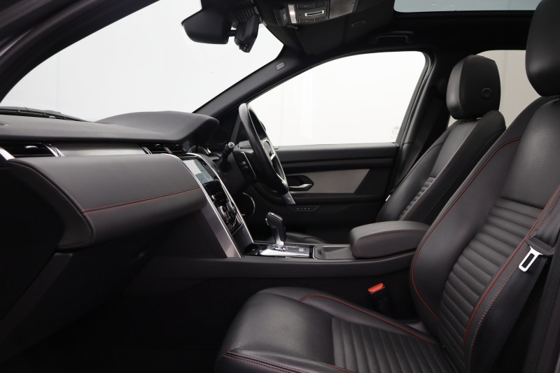 2021 (21) LAND ROVER DISCOVERY SPORT 2.0 D200 R-Dynamic HSE 5dr Auto 5188835