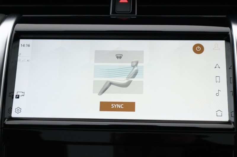 2021 (21) LAND ROVER DISCOVERY SPORT 2.0 D200 R-Dynamic HSE 5dr Auto 5188863