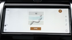 2021 (21) LAND ROVER DISCOVERY SPORT 2.0 D200 R-Dynamic HSE 5dr Auto 5188863