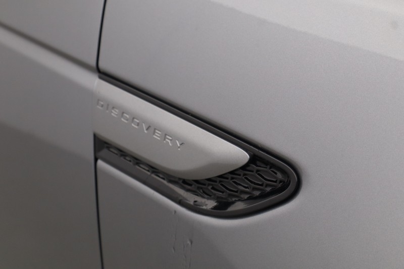 2021 (21) LAND ROVER DISCOVERY SPORT 2.0 D200 R-Dynamic HSE 5dr Auto 5188817