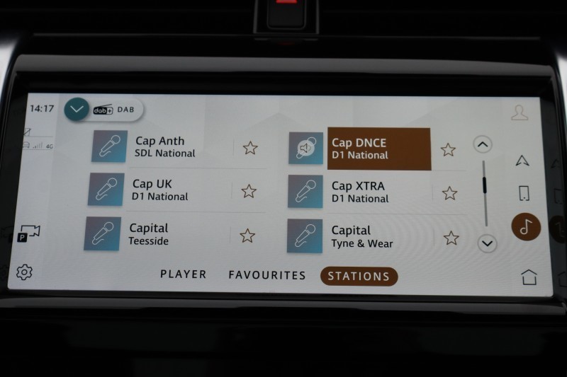 2021 (21) LAND ROVER DISCOVERY SPORT 2.0 D200 R-Dynamic HSE 5dr Auto 5188867