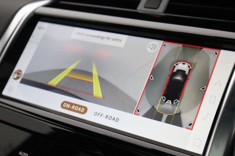 2021 (21) LAND ROVER DISCOVERY SPORT 2.0 D200 R-Dynamic HSE 5dr Auto 5188861