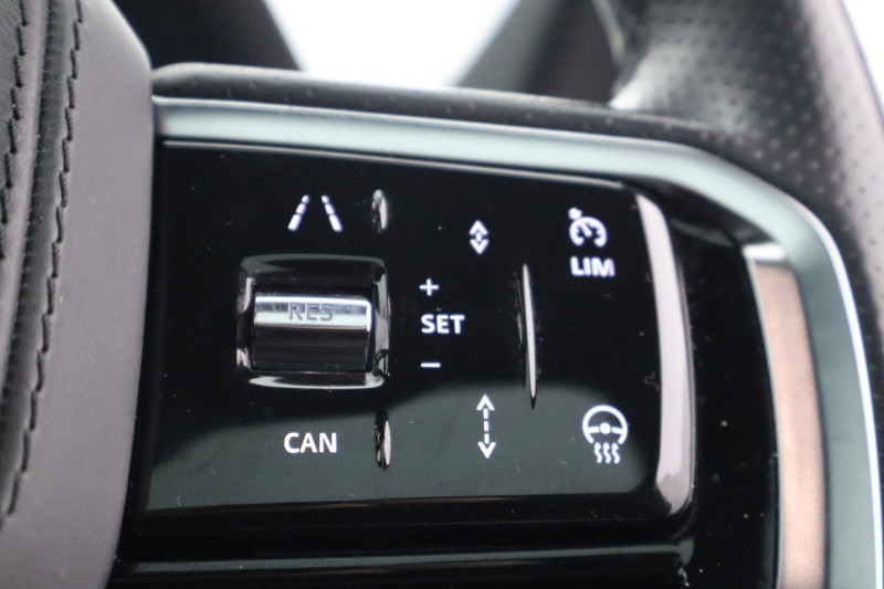 2021 (21) LAND ROVER DISCOVERY SPORT 2.0 D200 R-Dynamic HSE 5dr Auto 5188855