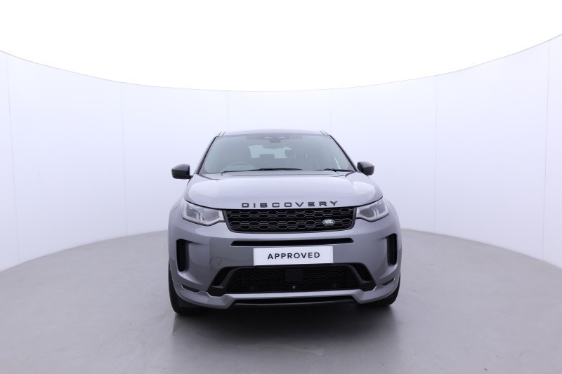 2021 (21) LAND ROVER DISCOVERY SPORT 2.0 D200 R-Dynamic HSE 5dr Auto 5188808