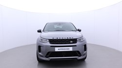 2021 (21) LAND ROVER DISCOVERY SPORT 2.0 D200 R-Dynamic HSE 5dr Auto 5188808