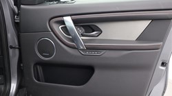 2021 (21) LAND ROVER DISCOVERY SPORT 2.0 D200 R-Dynamic HSE 5dr Auto 5188847