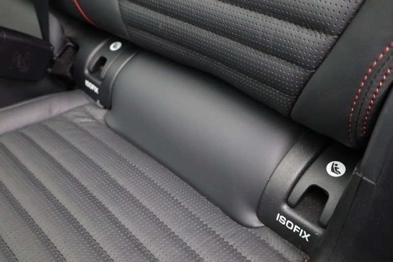 2021 (21) LAND ROVER DISCOVERY SPORT 2.0 D200 R-Dynamic HSE 5dr Auto 5188837