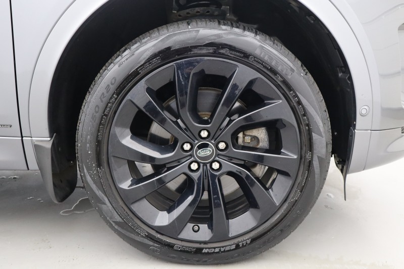 2021 (21) LAND ROVER DISCOVERY SPORT 2.0 D200 R-Dynamic HSE 5dr Auto 5188834