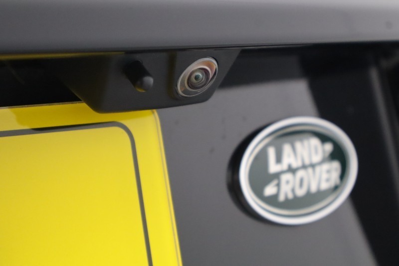 2021 (21) LAND ROVER DISCOVERY SPORT 2.0 D200 R-Dynamic HSE 5dr Auto 5188823