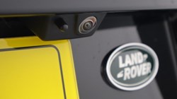 2021 (21) LAND ROVER DISCOVERY SPORT 2.0 D200 R-Dynamic HSE 5dr Auto 5188823