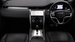 2021 (21) LAND ROVER DISCOVERY SPORT 2.0 D200 R-Dynamic HSE 5dr Auto 5188840