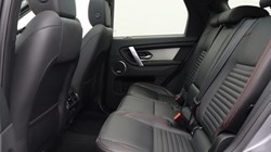 2021 (21) LAND ROVER DISCOVERY SPORT 2.0 D200 R-Dynamic HSE 5dr Auto 5188836