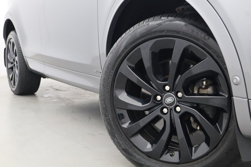 2021 (21) LAND ROVER DISCOVERY SPORT 2.0 D200 R-Dynamic HSE 5dr Auto 5188831