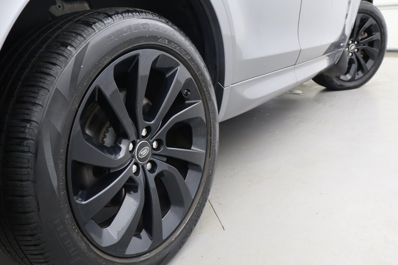 2021 (21) LAND ROVER DISCOVERY SPORT 2.0 D200 R-Dynamic HSE 5dr Auto 5188833