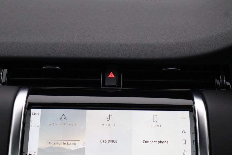 2021 (21) LAND ROVER DISCOVERY SPORT 2.0 D200 R-Dynamic HSE 5dr Auto 5188844