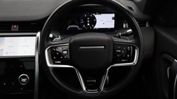 2021 (21) LAND ROVER DISCOVERY SPORT 2.0 D200 R-Dynamic HSE 5dr Auto 5188845
