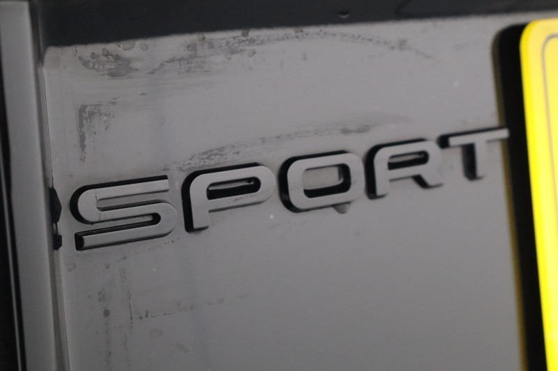 2021 (21) LAND ROVER DISCOVERY SPORT 2.0 D200 R-Dynamic HSE 5dr Auto 5188822