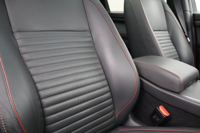 2021 (21) LAND ROVER DISCOVERY SPORT 2.0 D200 R-Dynamic HSE 5dr Auto 5188853