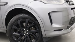 2021 (21) LAND ROVER DISCOVERY SPORT 2.0 D200 R-Dynamic HSE 5dr Auto 5188830