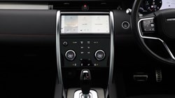 2021 (21) LAND ROVER DISCOVERY SPORT 2.0 D200 R-Dynamic HSE 5dr Auto 5188841