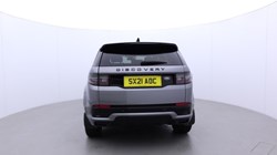 2021 (21) LAND ROVER DISCOVERY SPORT 2.0 D200 R-Dynamic HSE 5dr Auto 5188810
