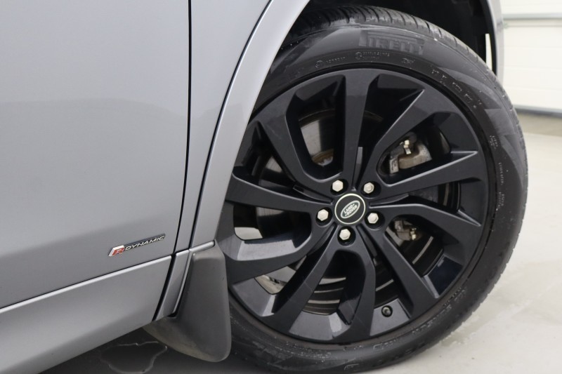 2021 (21) LAND ROVER DISCOVERY SPORT 2.0 D200 R-Dynamic HSE 5dr Auto 5188832