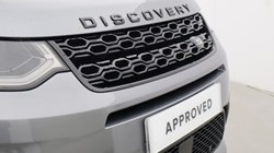 2021 (21) LAND ROVER DISCOVERY SPORT 2.0 D200 R-Dynamic HSE 5dr Auto 5188816