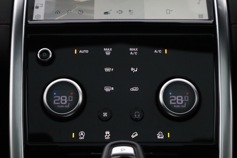 2021 (21) LAND ROVER DISCOVERY SPORT 2.0 D200 R-Dynamic HSE 5dr Auto 5188842