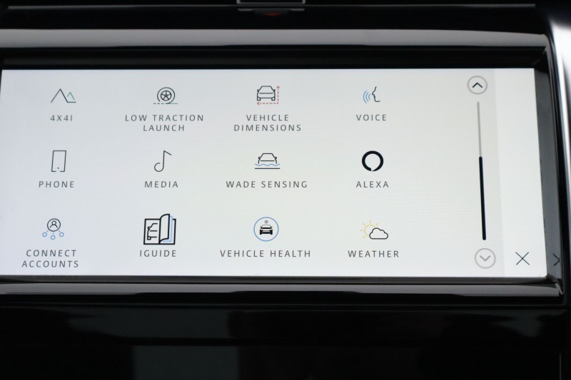 2021 (21) LAND ROVER DISCOVERY SPORT 2.0 D200 R-Dynamic HSE 5dr Auto 5188865