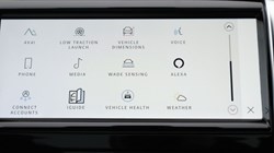 2021 (21) LAND ROVER DISCOVERY SPORT 2.0 D200 R-Dynamic HSE 5dr Auto 5188865