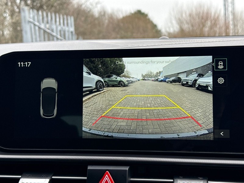  KIA SPORTAGE 1.6T GDi GT-Line 5dr DCT 4935437