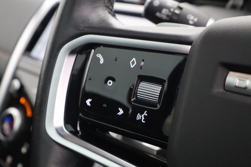 2022 (22) LAND ROVER DISCOVERY SPORT 2.0 D200 Urban Edition 5dr Auto [5 Seat] 5182241