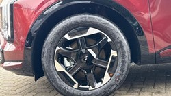 KIA SPORTAGE 1.6T GDi GT-Line 5dr DCT 4935423