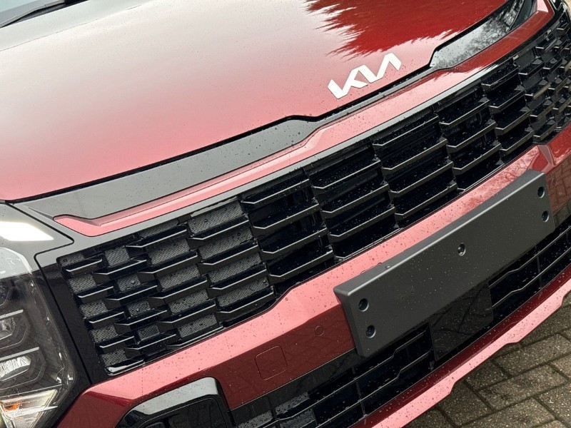  KIA SPORTAGE 1.6T GDi GT-Line 5dr DCT 4935451