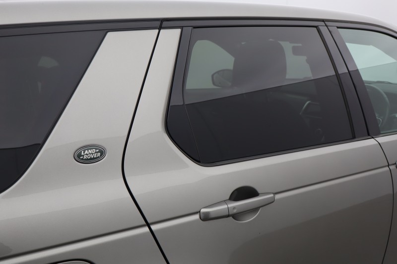 2022 (22) LAND ROVER DISCOVERY SPORT 2.0 D200 Urban Edition 5dr Auto [5 Seat] 5182213