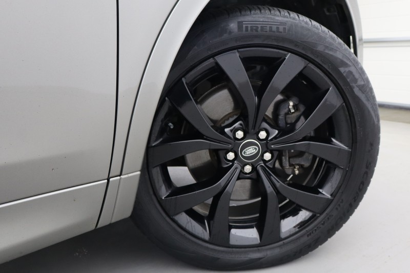 2022 (22) LAND ROVER DISCOVERY SPORT 2.0 D200 Urban Edition 5dr Auto [5 Seat] 5182226