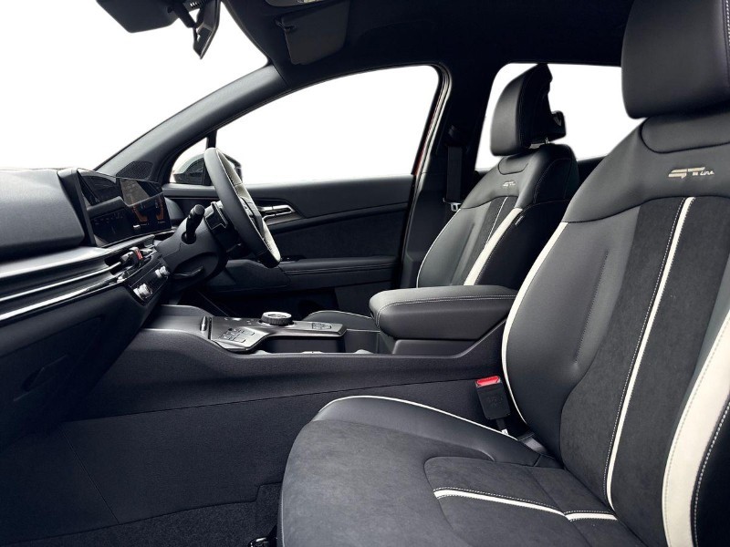  KIA SPORTAGE 1.6T GDi GT-Line 5dr DCT 4935418