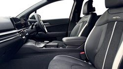 KIA SPORTAGE 1.6T GDi GT-Line 5dr DCT 4935418