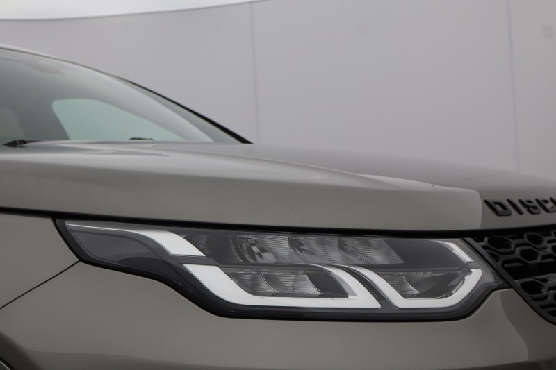 2022 (22) LAND ROVER DISCOVERY SPORT 2.0 D200 Urban Edition 5dr Auto [5 Seat] 5182210