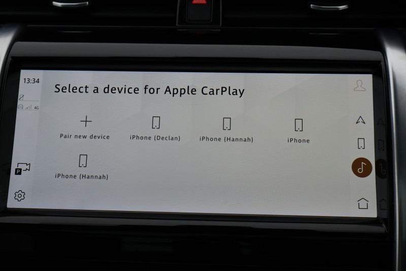 2022 (22) LAND ROVER DISCOVERY SPORT 2.0 D200 Urban Edition 5dr Auto [5 Seat] 5182250