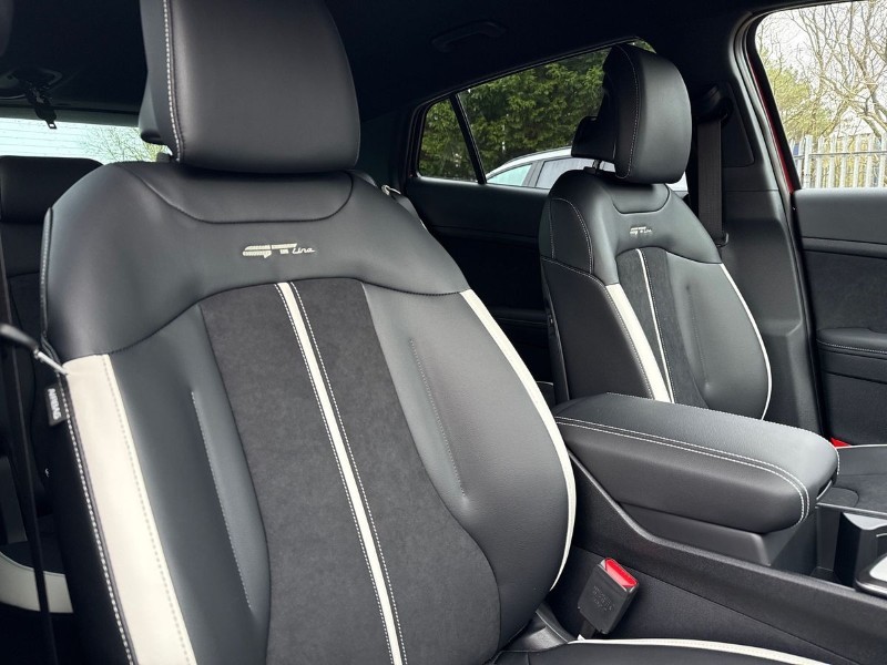  KIA SPORTAGE 1.6T GDi GT-Line 5dr DCT 4935431