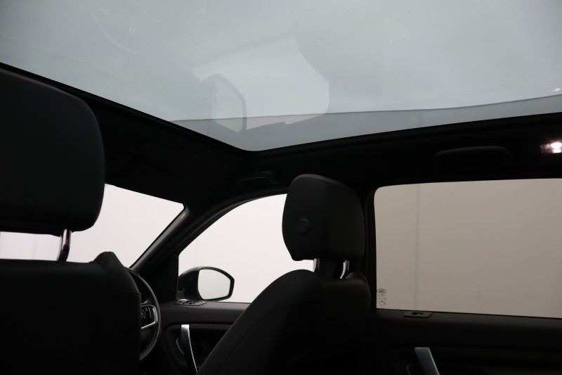 2022 (22) LAND ROVER DISCOVERY SPORT 2.0 D200 Urban Edition 5dr Auto [5 Seat] 5182231