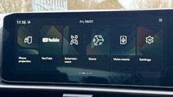 KIA SPORTAGE 1.6T GDi GT-Line 5dr DCT 4935436